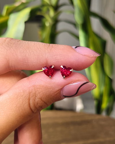 Abridores Corazones Rojos PL