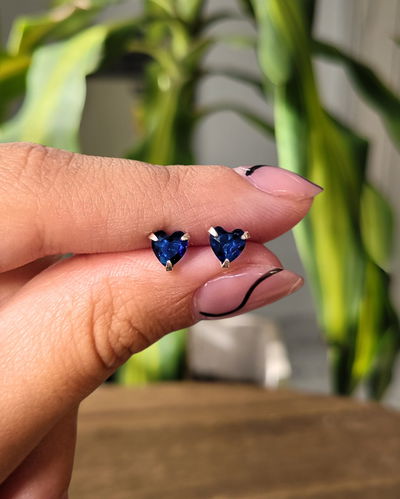 Abridores Corazones Azules PL