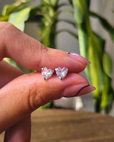 Abridores Corazones Blancos PL