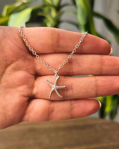 Tobillera Estrella de Mar PL