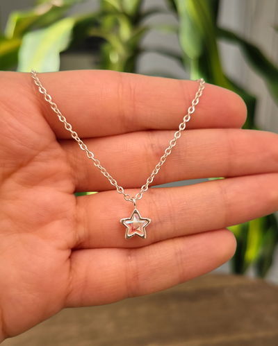 Conjunto Estrella Tornasol AB