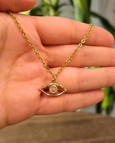 Conjunto Ojo Turco AD