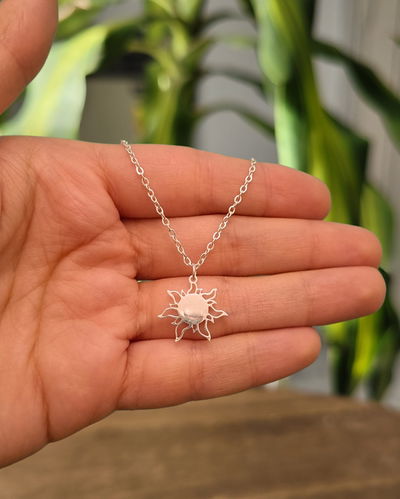 Conjunto Sol AB