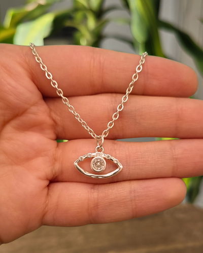 Conjunto Ojo Turco AB