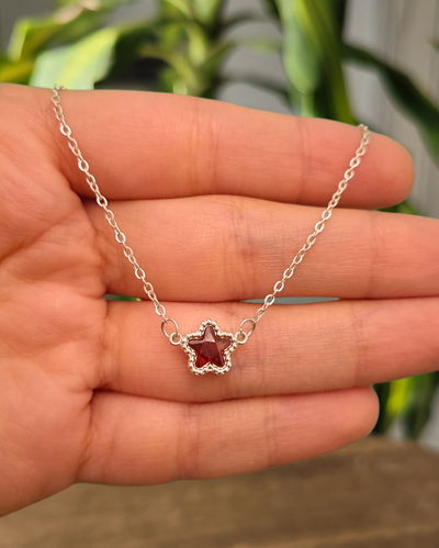 Conjunto Flor Roja AB