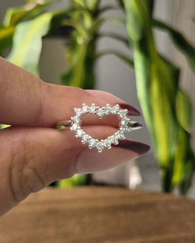 Anillo Sugar AB
