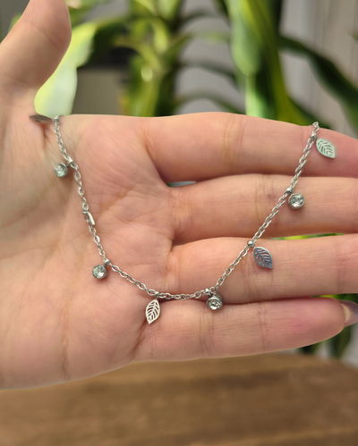 Choker Forest AQ