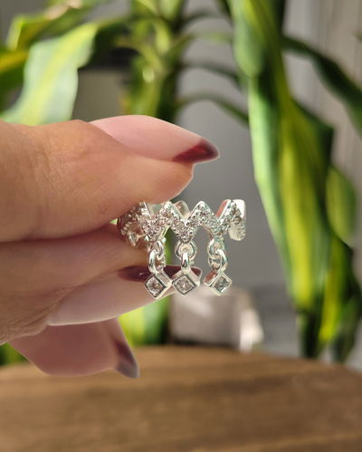 Cuff Charms AB