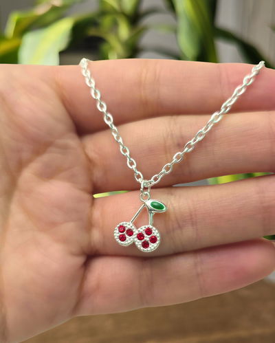 Conjunto Cherry AB