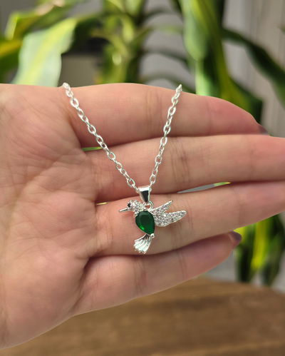 Conjunto Colibrí AB