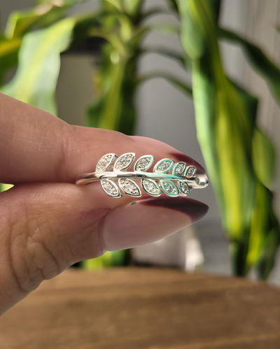 Anillo Morfeo AB