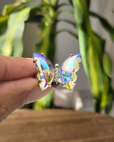Anillo Flora Tornasol AQ