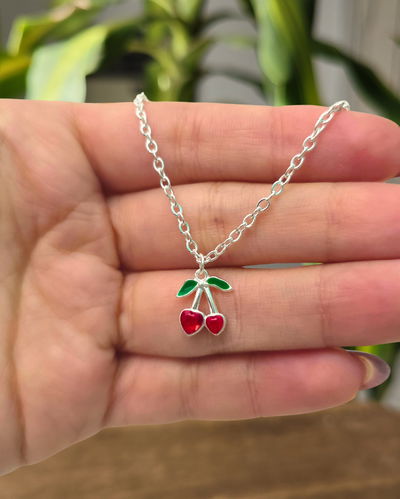 Conjunto Cherry Love AB