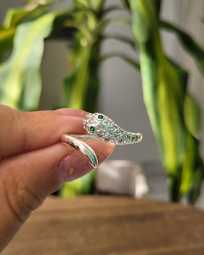Anillo Serpiente AB