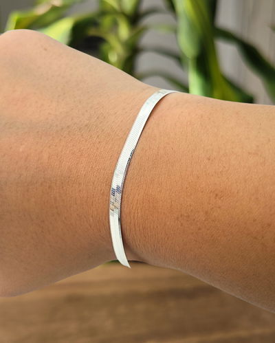 Pulsera Snake PL