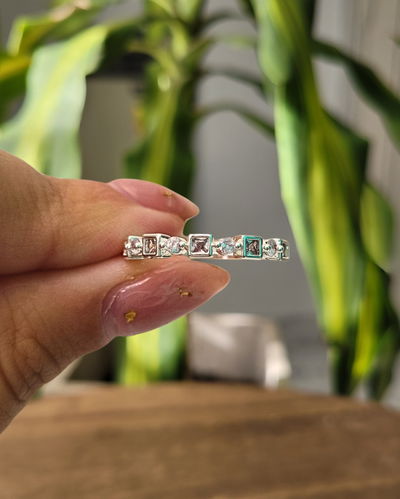 Anillo Gemas AB