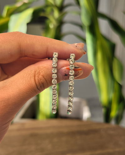 Pasantes Strass AQ