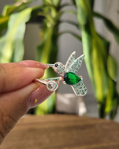 Anillo Picaflor AB