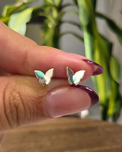 Pasantes Mariposa AB