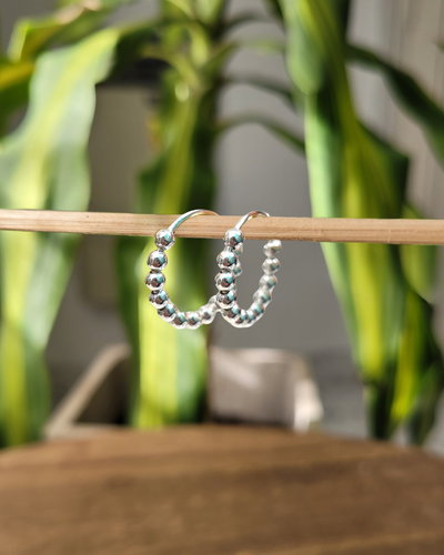 Argollitas Bolitas PL