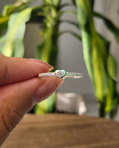 Anillo Carla PL