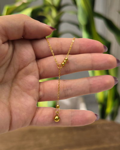 Conjunto Corbatero Bolitas AD