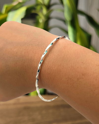 Pulsera Esclava Twist AB