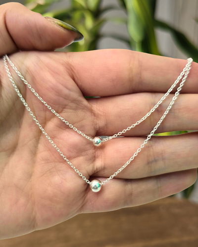 Conjunto Doble Bolitas PL