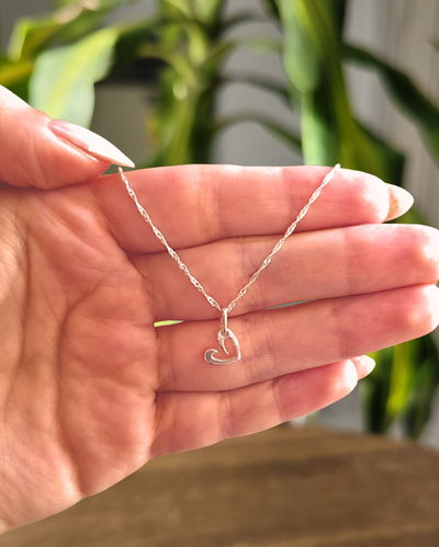 Conjunto Corazoncito PL