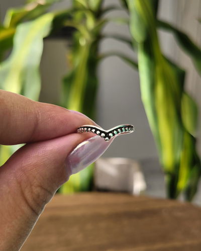 Anillo Midi Paula PL