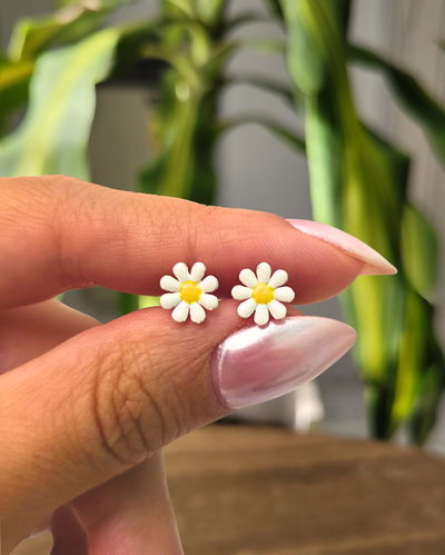 Pasantes Margaritas Chicas PL