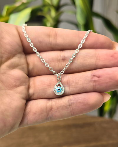 Conjunto Ojo Gota AB