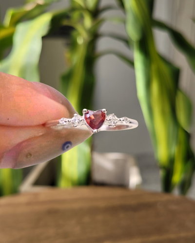 Anillo Becca PL