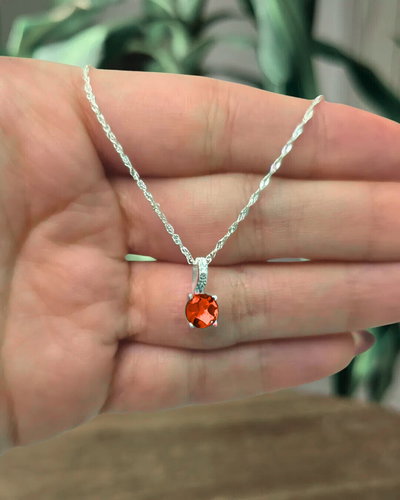 Conjunto Punto de Luz Rojo PL