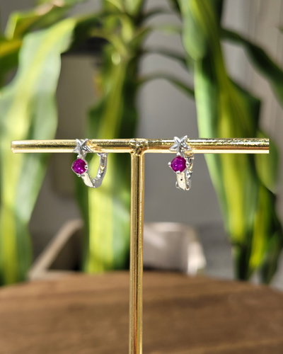 Huggies Estrellas AB