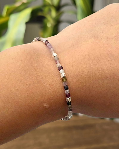 Pulsera Anette Cuarzo PL