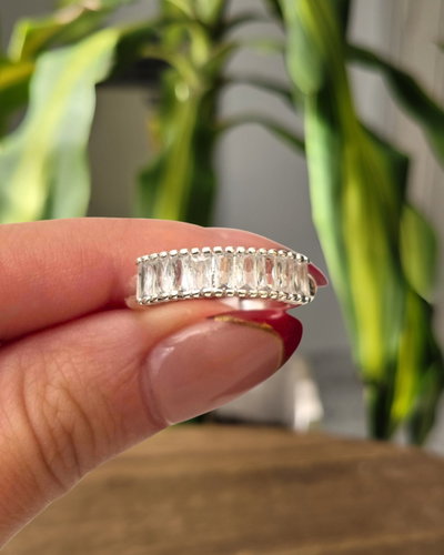 Anillo Glam AB