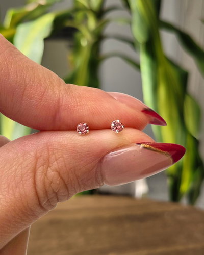 Abridores Circones Rosa PL