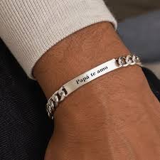 Pulsera Grumete Personalizada AQ