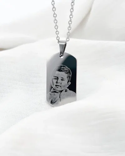 Conjunto Cuadrado Personalizado AQ