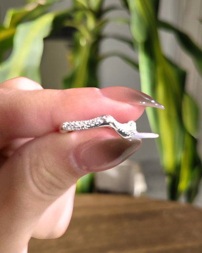 Anillo Waves AB