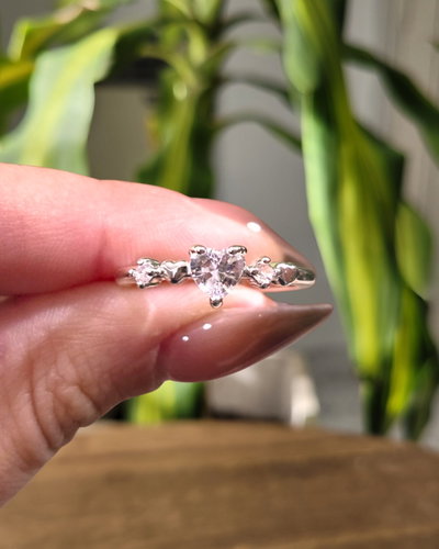 Anillo Tyra AB