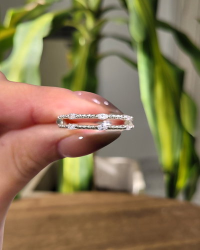 Anillo Géminis AB