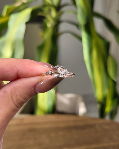 Anillo Moonlight AB