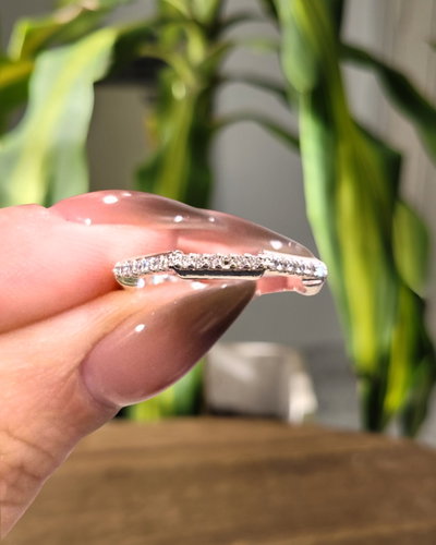Anillo Polygon AB