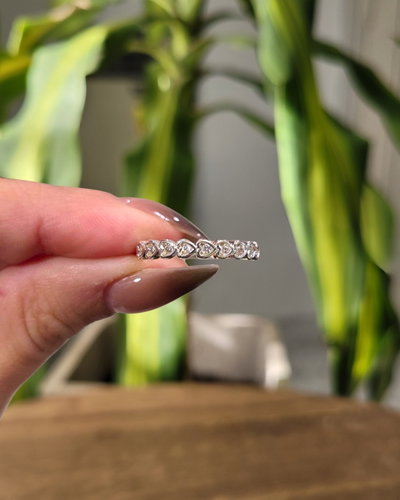 Anillo Lovely AB