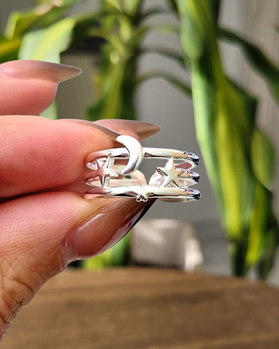 Anillo Astros AB