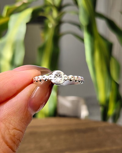 Anillo North AB