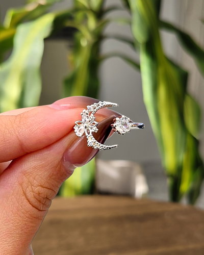 Anillo Moon AB