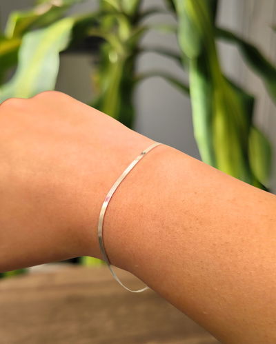 Pulsera Snake Fina PL